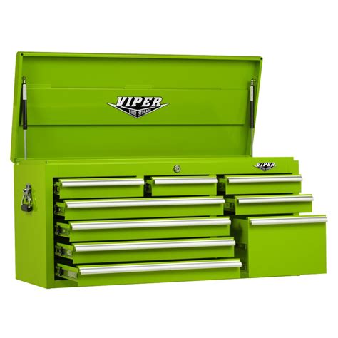 viper tool boxes